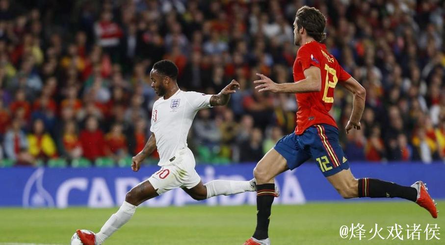 英格兰5-0取六连胜 成为欧洲区首支直通世界杯球队 英格兰5-0取六连胜 成为欧洲区首支直通世界杯球队