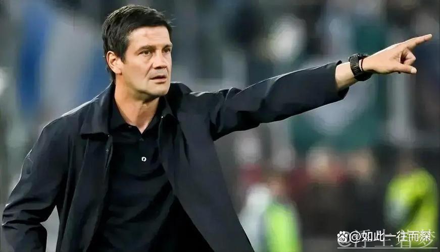 国际米兰官宣齐沃取代因扎吉担任新主教练 国际米兰官宣齐沃取代因扎吉担任新主教练