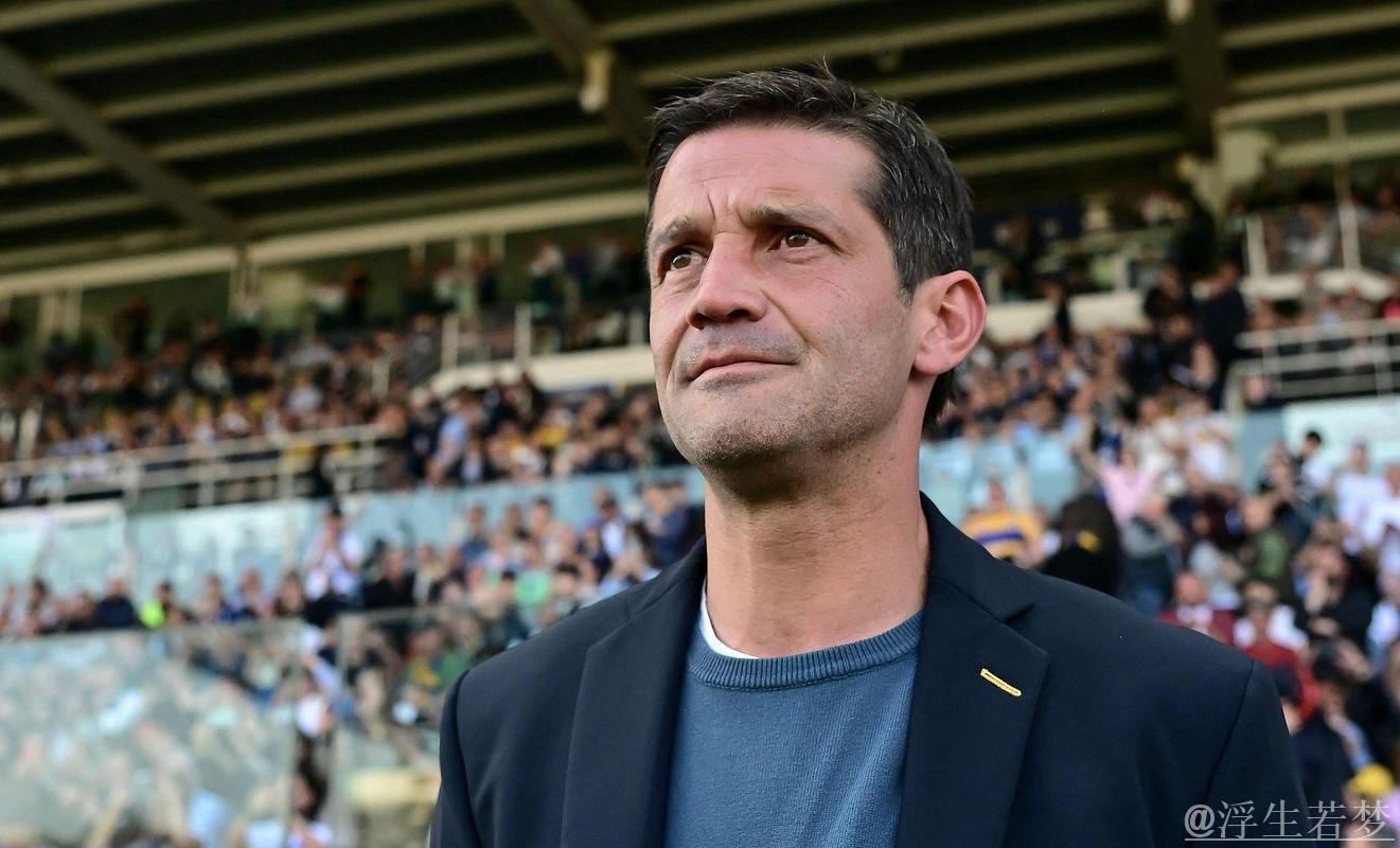 国际米兰官宣齐沃取代因扎吉担任新主教练 国际米兰官宣齐沃取代因扎吉担任新主教练