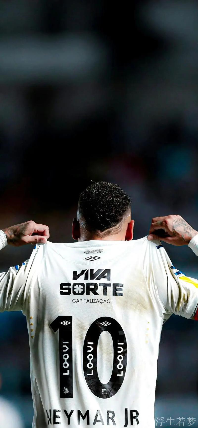 内马尔重返赛场4273天后大放异彩:2万观众见证沙特被戏耍,45分钟7次过人全场最佳 内马尔重返赛场4273天后大放异彩:2万观众见证沙特被戏耍,45分钟7次过人全场最佳