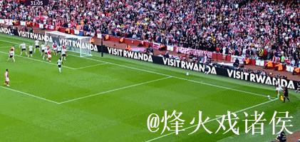 欧冠-热苏斯梅开二度约克雷斯惊艳世界波 阿森纳3-1击败国米