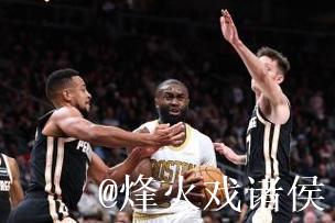 布朗狂砍41+6 凯尔特人次节52分破队史纪录横扫老鹰